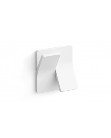 Maniglia per porta in ottone Mandelli K design