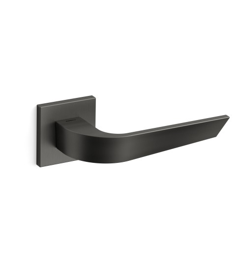 Maniglia porta moderna Mandelli Nuria maniglia design