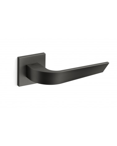 Maniglia porta moderna Mandelli Nuria maniglia design
