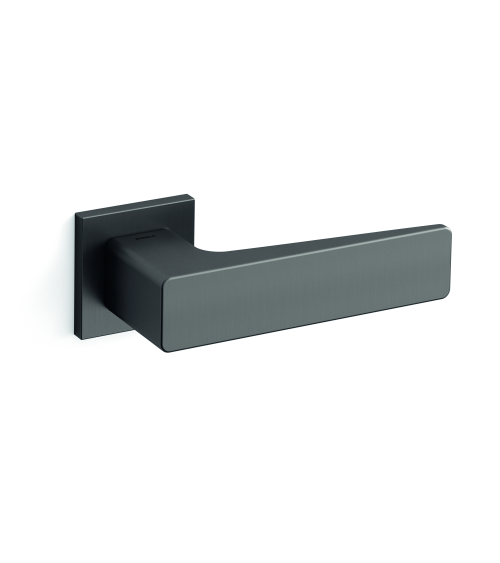 Maniglia per porta Mandelli Virgo, maniglia design colore 3