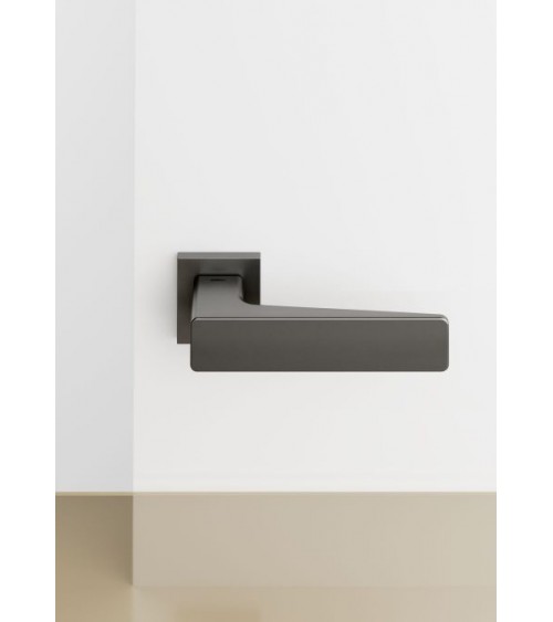 Maniglia per porta Mandelli Virgo, maniglia design colore 3