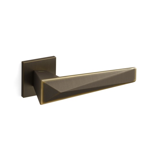 Maniglia per porta Mandelli Zeit maniglia design colore 5