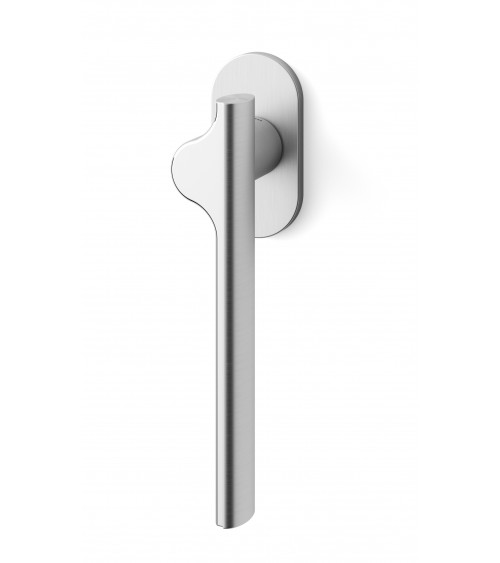 Maniglia per finestra in ottone Mandelli ARA - design maniglia