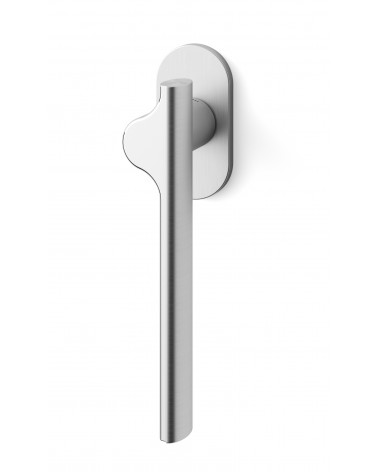 Maniglia per finestra in ottone Mandelli ARA - design maniglia