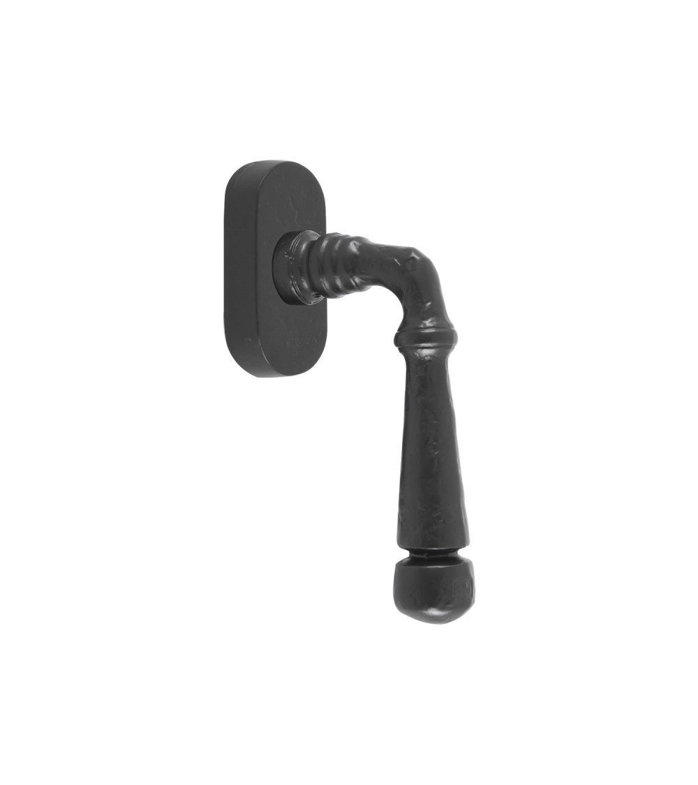 Maniglia per FINESTRA in bronzo 1830 R - design maniglia