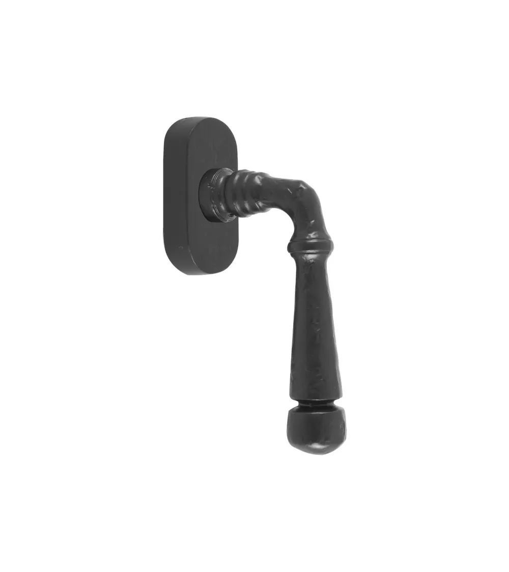 Maniglia per FINESTRA in bronzo 1830 R - design maniglia