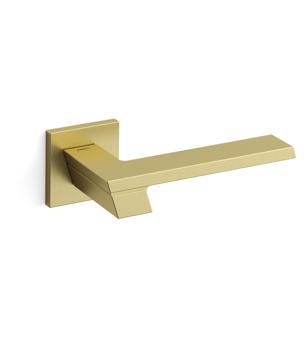 Maniglia porta Mandelli Jet maniglia design colore 2