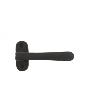 Maniglia per porta design in bronzo PHL L+L PBTC1 - maniglia design