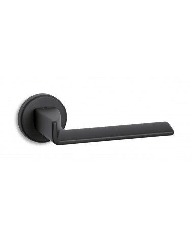 Maniglia per porta moderna Ento Edge maniglia design