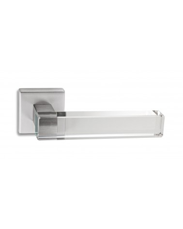 Maniglia per porta Ento Shiny maniglia design colore 1