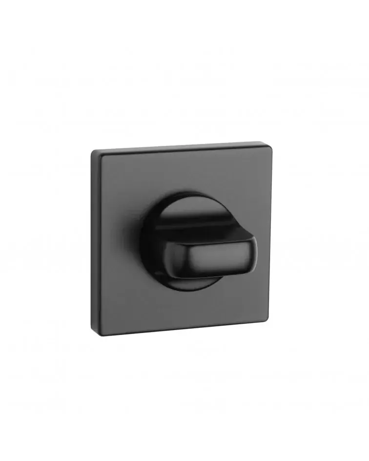 Rosetta per porta AP Q 5S WC - maniglia design