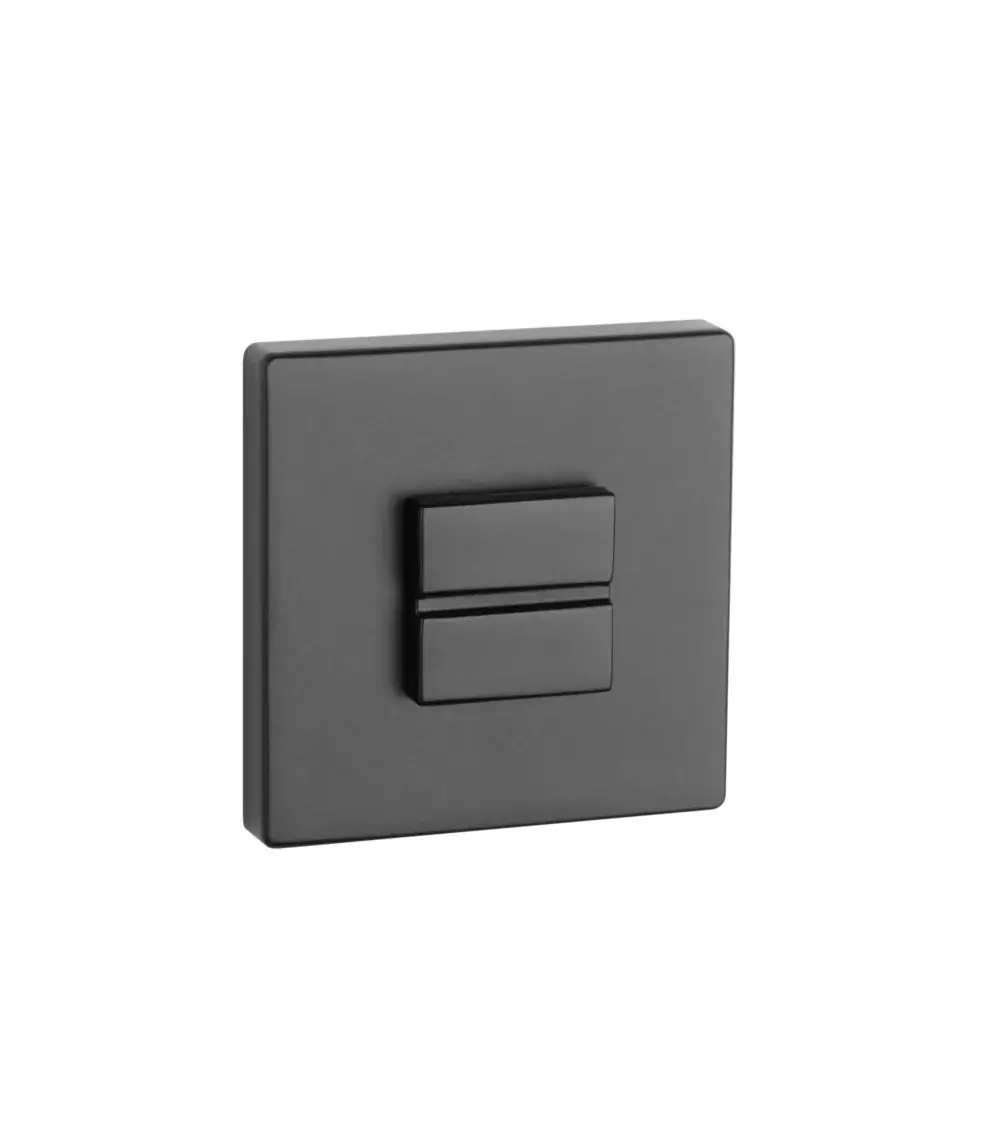Rosetta per porta AP Q 5S WC - maniglia design