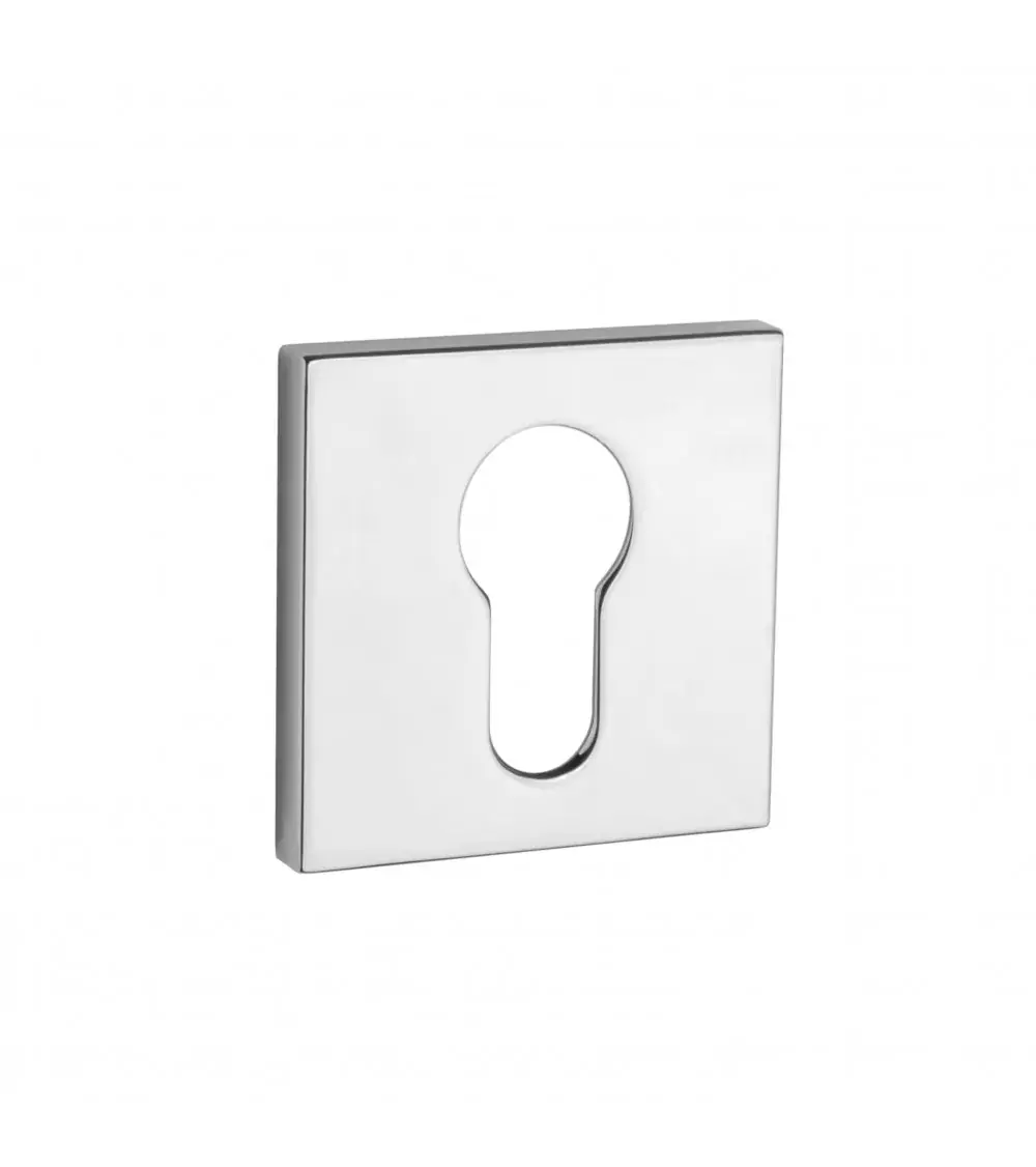 Rosetta per porta AP Q 5S PZ - maniglia design