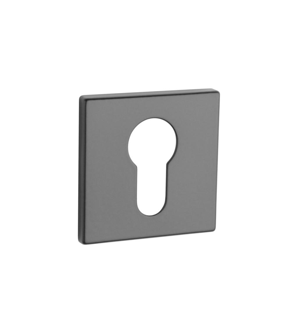 Rosetta per porta AP Q 5S PZ - maniglia design