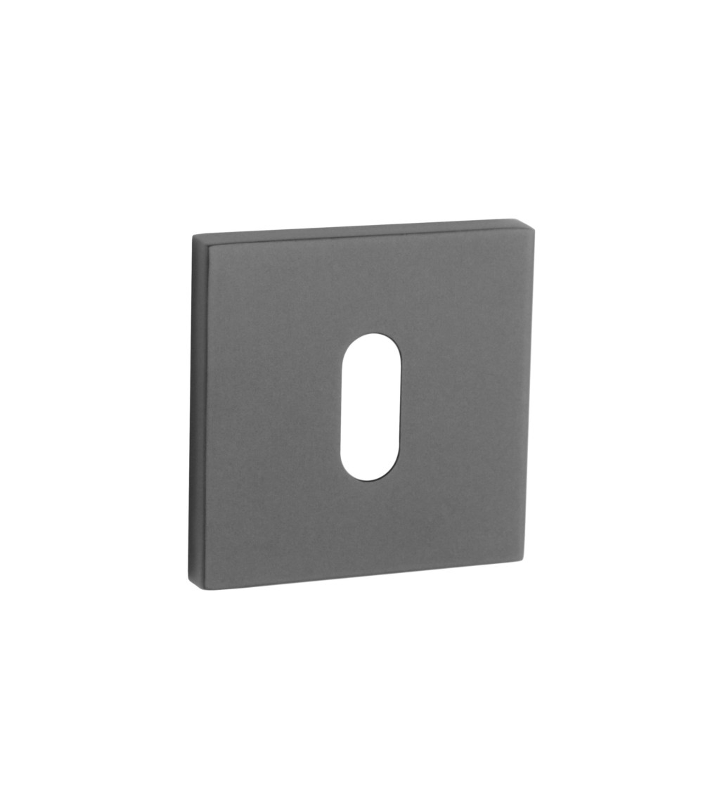 Rosetta per porta AP Q 5S OB - maniglia design