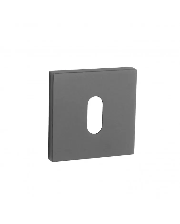 Rosetta per porta AP Q 5S OB - maniglia design