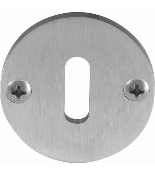 Rosetta per porta con chiave da camera - maniglia design