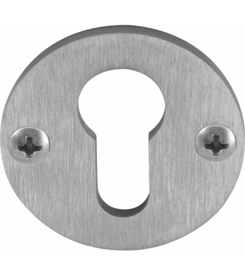 Rosetta per porta con chiave a cilindro Formani - maniglia design