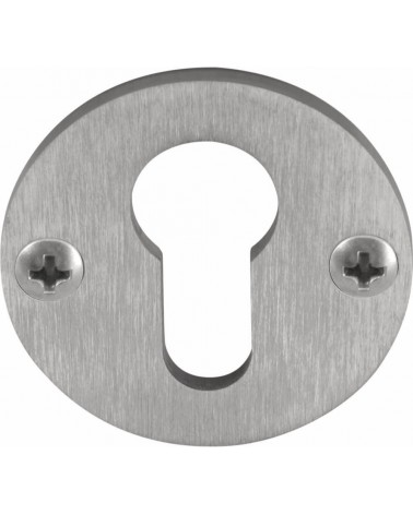 Rosetta per porta con chiave a cilindro Formani - maniglia design