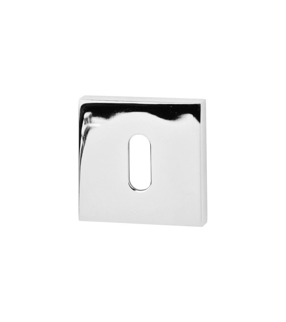 Rosetta per porta VS R65 Chiave L - ferramenta design