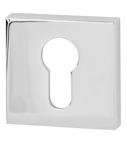 Rosetta per porta VS R65 Chiave I - ferramenta di design