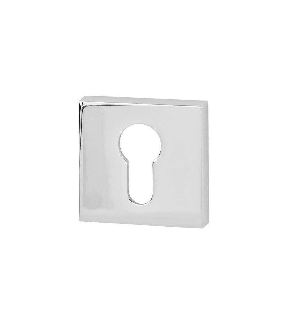 Rosetta per porta VS R65 Chiave I - ferramenta di design