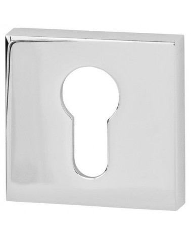 Rosetta per porta VS R65 Chiave I - ferramenta di design