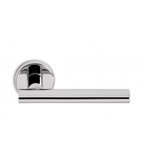 Maniglia per porta Cromo lucido ENTO SMART