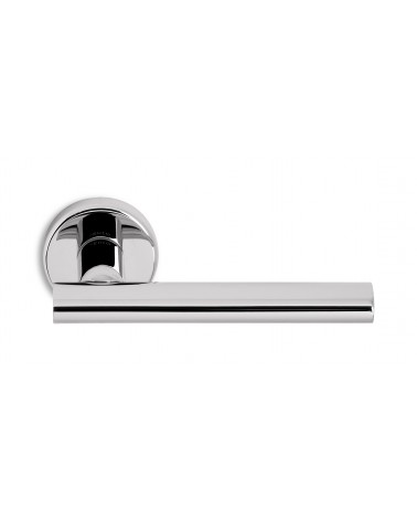 Maniglia per porta Cromo lucido ENTO SMART