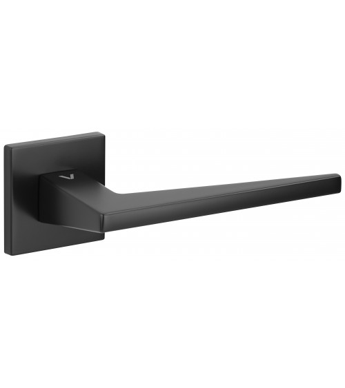 Maniglia per porta moderna LIMA FIT maniglia design