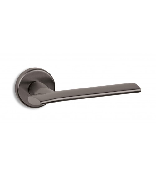 Maniglia per porta moderna Ento Wing design