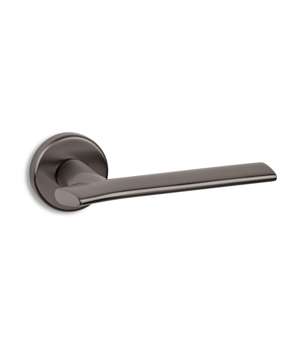 Maniglia per porta moderna Ento Wing design