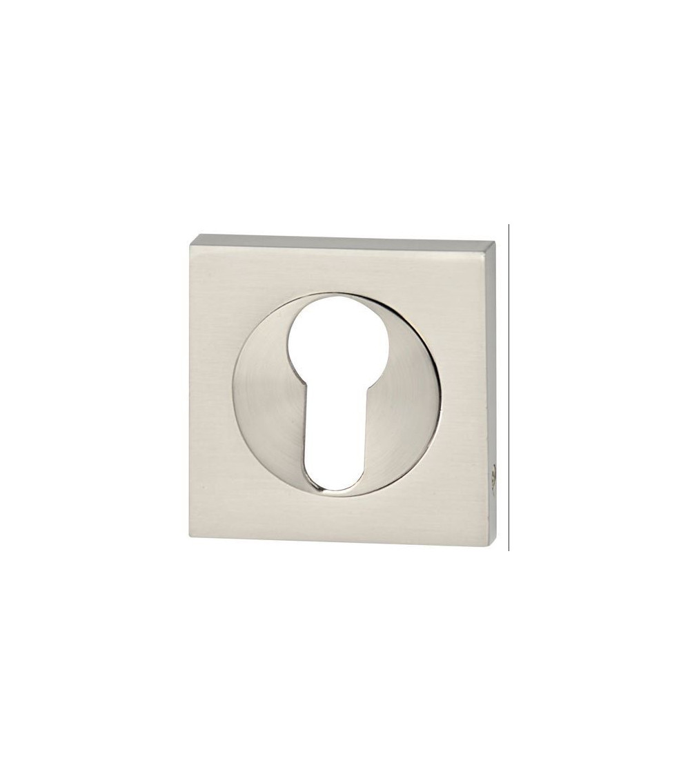 Rosetta per porta VS R12 Chiave I - ferramenta design