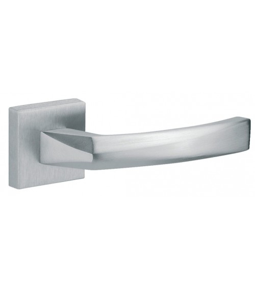 Maniglia per porta futuristica PHENIX ferramenta design