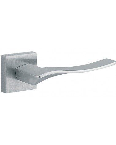 Maniglia per porta futuristica ARIA ferramenta design