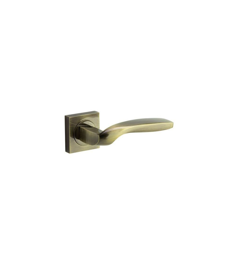 Maniglia per porta old school DORIS ferramenta design
