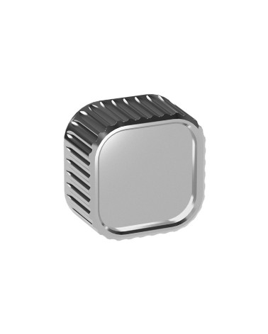 Pomello per mobile WEGA cromato lucido