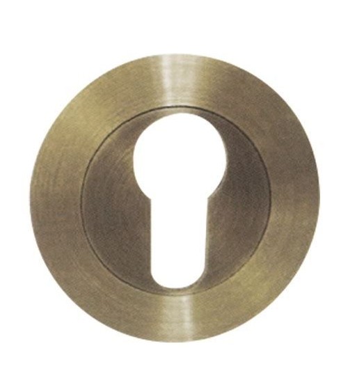 Rosetta per porta VS R13 Chiave I - ferramenta design