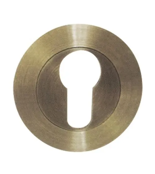 Rosetta per porta VS R13 Chiave I - ferramenta design