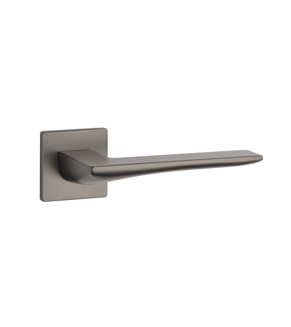 Maniglia per porta moderna IRIS maniglia design colore 2