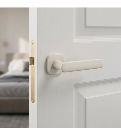 Maniglia per porta moderna FLOW design