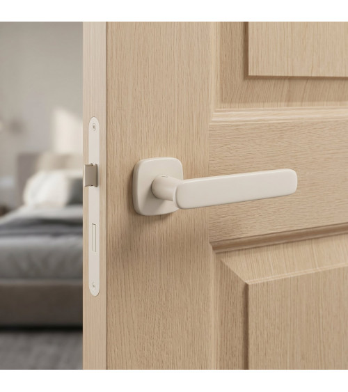 Maniglia per porta moderna FLOW design
