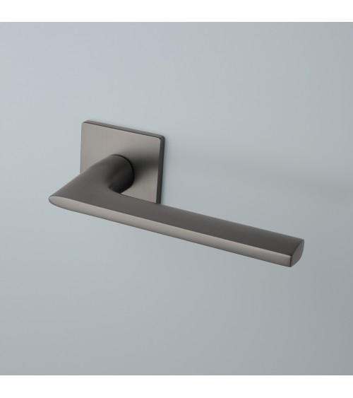 Maniglia per porta moderna SALVIA maniglia design