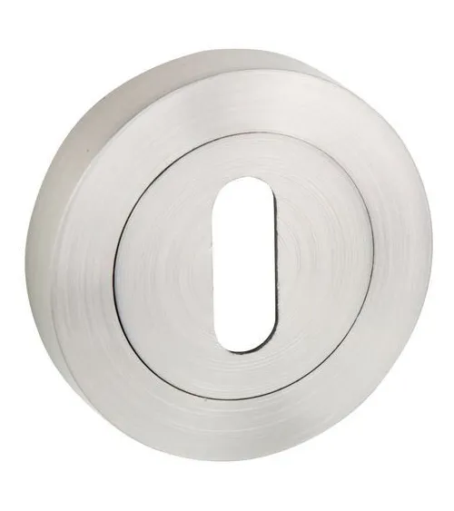 Rosetta per porta VS R13 Chiave L - ferramenta design