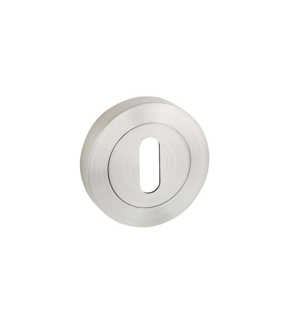 Rosetta per porta VS R13 Chiave L - ferramenta design