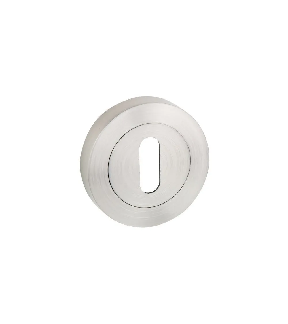 Rosetta per porta VS R13 Chiave L - ferramenta design