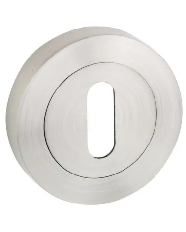 Rosetta per porta VS R13 Chiave L - ferramenta design