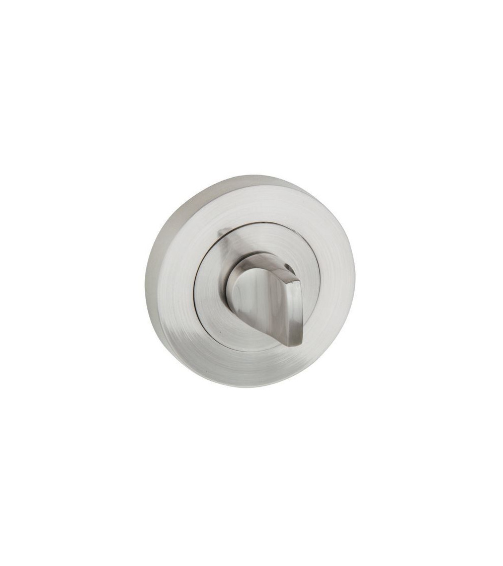 Rosetta per porta VS R13 WC - ferramenta design
