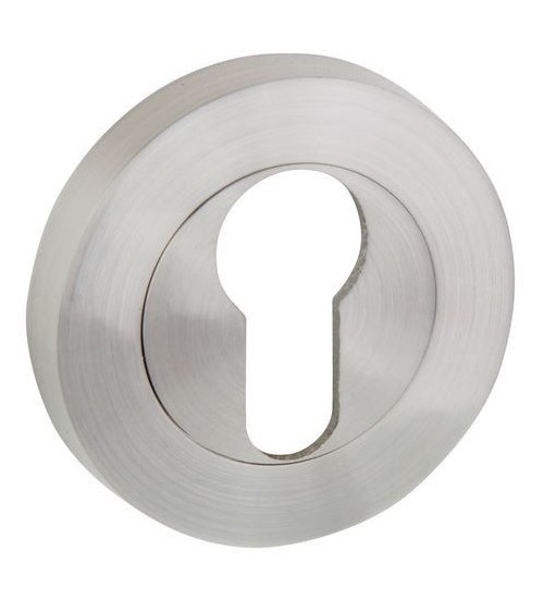 Rosetta per porta VS R13 Chiave I - ferramenta design