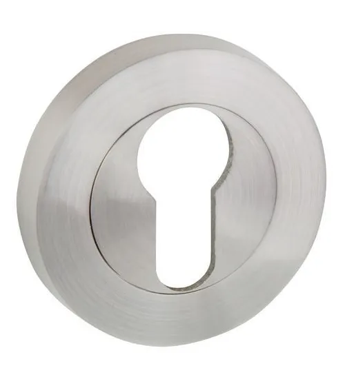 Rosetta per porta VS R13 Chiave I - ferramenta design